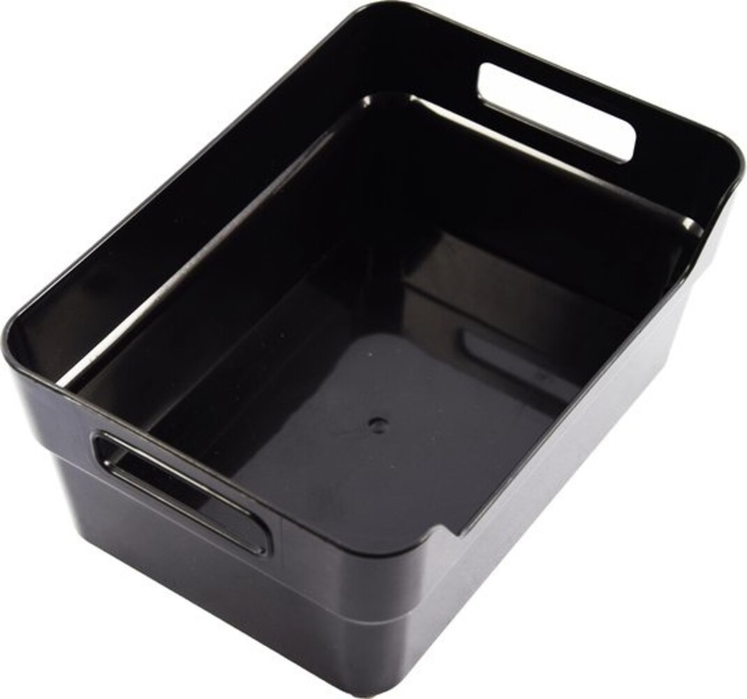 Merkloos Storage Box - Storage trays 2 pieces - Tool box - dimensions 200 mm x 140 mm x 80mm Merkloos Storage Box - Storage trays 2 pieces - Tool box - dimensions 200 mm x 140 mm x 80mm