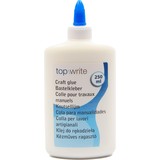 Merkloos Knutsellijm 250 ml - Lijm - All purpose glue - Glue - Kinderlijm - Knutselen - Goedkope knutsellijm - Merkloos Knutsellijm 250 ml - Lijm - All purpose glue - Glue - Kinderlijm - Knutselen - Goedkope knutsellijm -