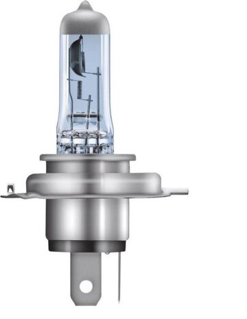 Grundig H4 car lamps - H4 - 12V 55W - 2 Pieces | Blue Grundig H4 car lamps - H4 - 12V 55W - 2 Pieces | Blue