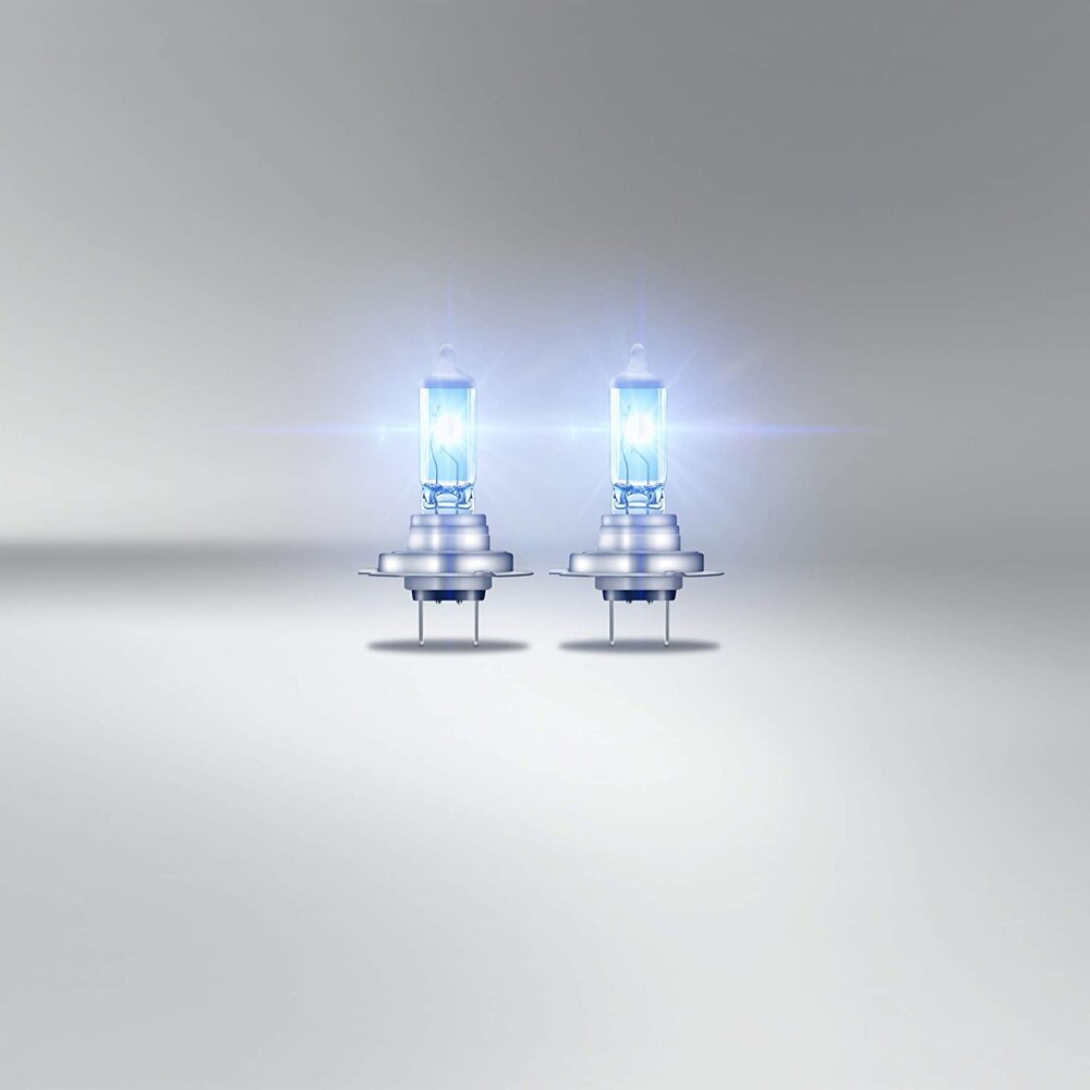 Grundig H4 car lamps - H4 - 12V 55W - 2 Pieces | Blue Grundig H4 car lamps - H4 - 12V 55W - 2 Pieces | Blue