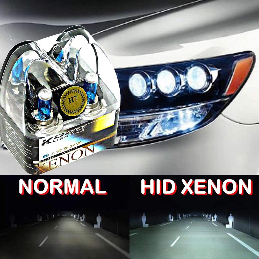 Grundig H4 car lamps - H4 - 12V 55W - 2 Pieces | Blue Grundig H4 car lamps - H4 - 12V 55W - 2 Pieces | Blue