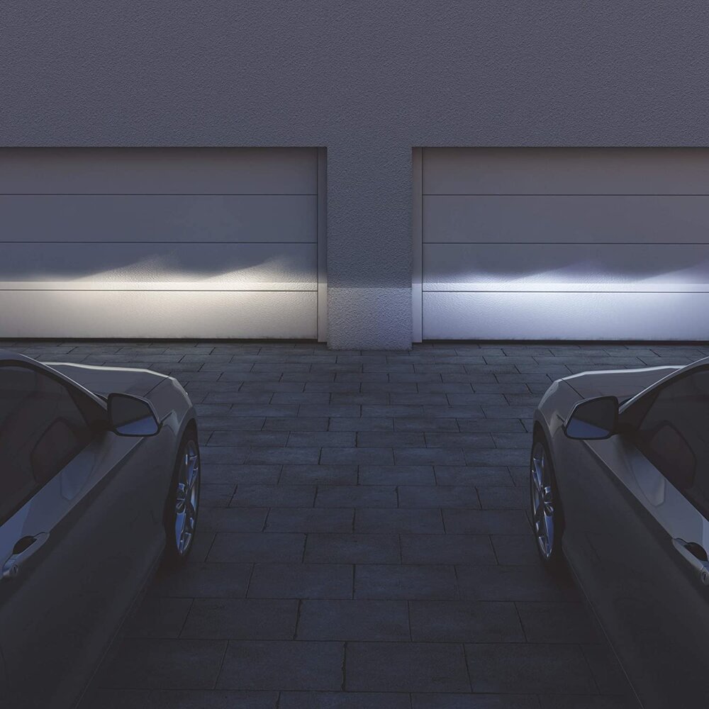 Grundig H4 car lamps - H4 - 12V 55W - 2 Pieces | Blue Grundig H4 car lamps - H4 - 12V 55W - 2 Pieces | Blue
