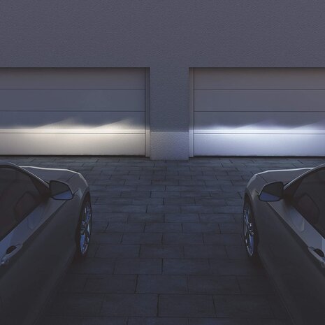 Grundig H4 car lamps - H4 - 12V 55W - 2 Pieces | Blue Grundig H4 car lamps - H4 - 12V 55W - 2 Pieces | Blue