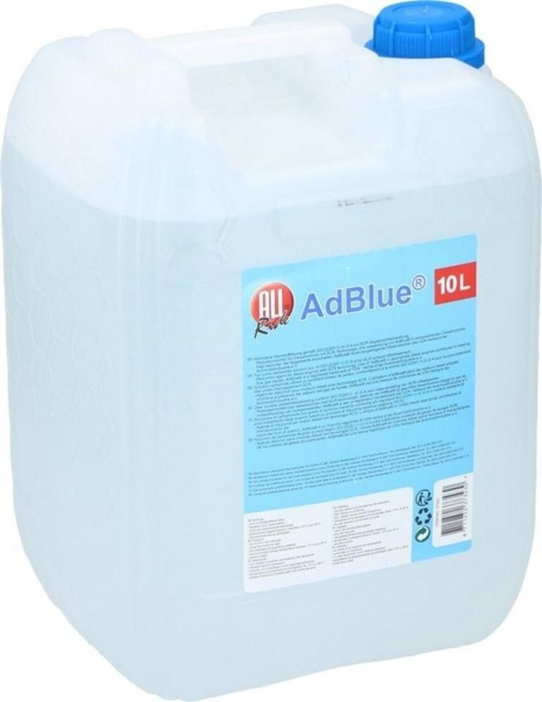 All Ride Adblue 10 Liter for Diesel System All Ride Adblue 10 Liter for Diesel System