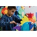 Discountershop plakkaatverf voor school en knutselen, plakkaat verf en schoolverf als verf voor kinderen, ook bekend als plakkaatverf gouache Discountershop plakkaatverf voor school en knutselen, plakkaat verf en schoolverf als verf voor kinderen, ook bekend als plakkaatverf gouache