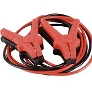 Dunlop Starter cable 35mm 4.5mtr in bag DIN 72553 - 400AMP -Heavy Duty Booster Cables Jump Start Leads