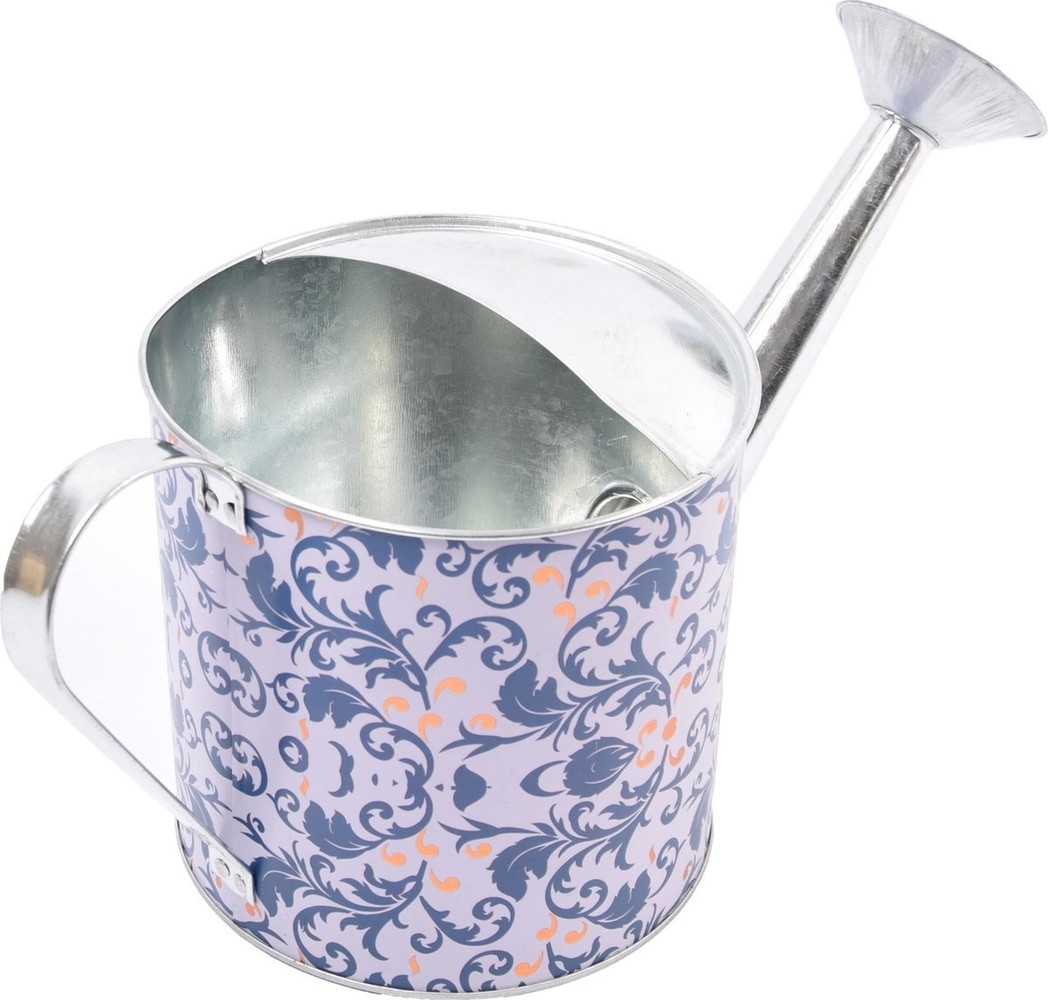 Merkloos Watering can - Plant watering can - Metal - 3 liters - Watering can Flowers Merkloos Watering can - Plant watering can - Metal - 3 liters - Watering can Flowers