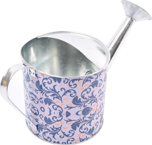 Merkloos Watering can - Plant watering can - Metal - 3 liters - Watering can Flowers Merkloos Watering can - Plant watering can - Metal - 3 liters - Watering can Flowers