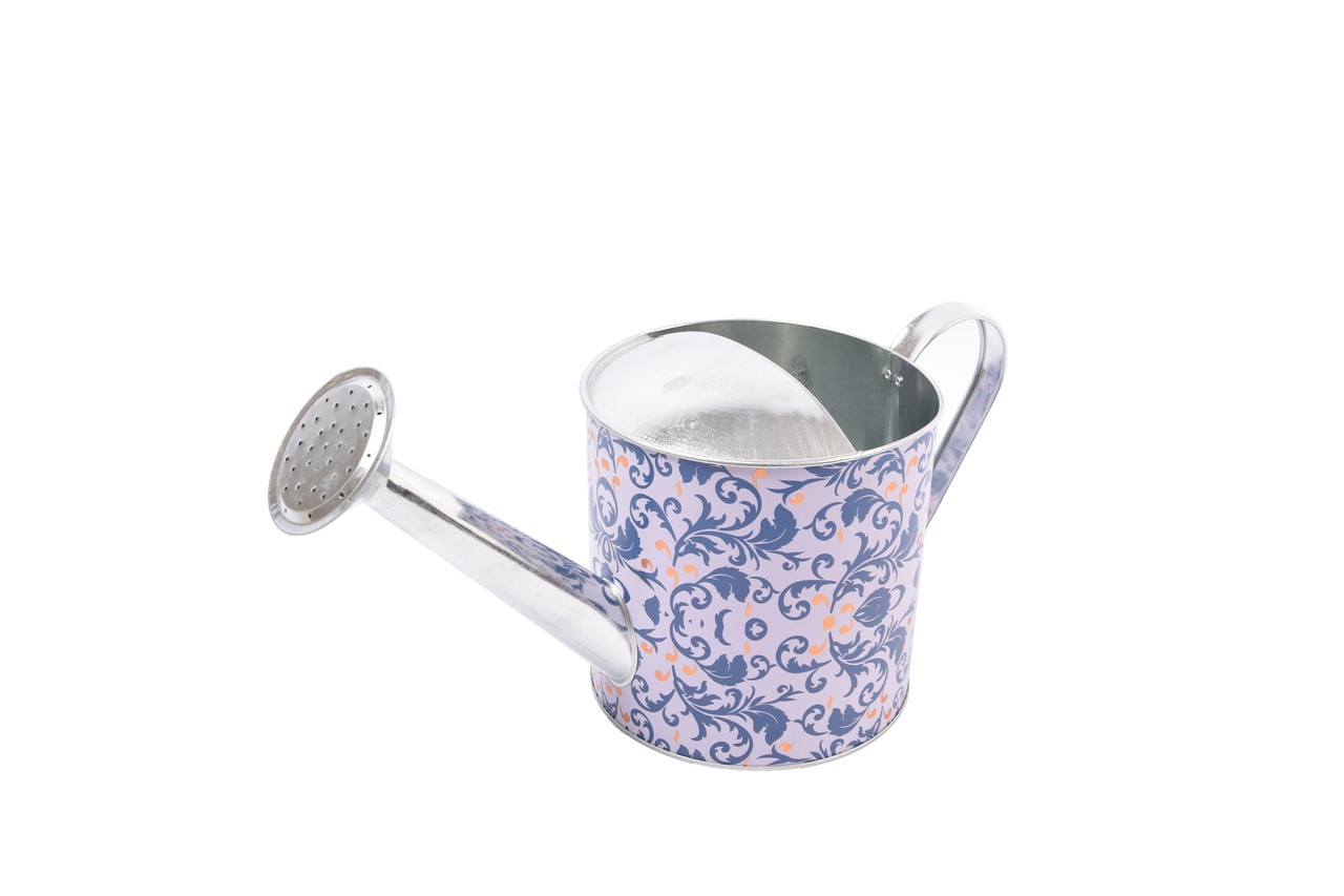 Merkloos Watering can - Plant watering can - Metal - 3 liters - Watering can Flowers Merkloos Watering can - Plant watering can - Metal - 3 liters - Watering can Flowers