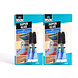 Bison 4 Stuks Bison Super glue - Secondelijm 4 X 2g - Extra sterk Bison 4 Stuks Bison Super glue - Secondelijm 4 X 2g - Extra sterk
