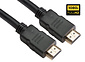 HDMI 1.4 - 1.5 meter high-speed HDMI-kabel - Ultra HD 4k x 2k HDMI-kabel - HDMI naar HDMI M / M - 1.5 meter HDMI 1.4-kabel - audio / video Gold Plated (HDMM1.5M) HDMI 1.4 - 1.5 meter high-speed HDMI-kabel - Ultra HD 4k x 2k HDMI-kabel - HDMI naar HDMI M / M - 1.5 meter HDMI 1.4-kabel - audio / video Gold Plated (HDMM1.5M)