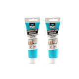 Bison 2x Construction Glue - Assembly Glue from Bison with 200 grams Bison 2x Construction Glue - Assembly Glue from Bison with 200 grams