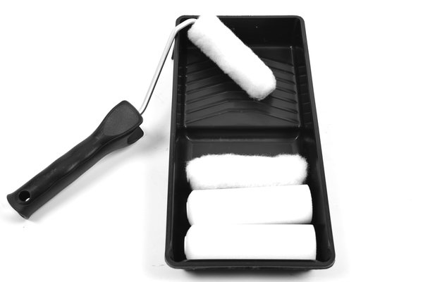 Merkloos 10-Delige Verfroller | Lak schilder set | Verf set | Muurverf set | Verfbak Merkloos 10-Delige Verfroller | Lak schilder set | Verf set | Muurverf set | Verfbak