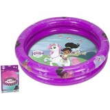 Nickelodeon Zwembad kopen opblaaszwembad Nella de Ridder Prinses meisjes 90 cm PVC Paars Nickelodeon Zwembad kopen opblaaszwembad Nella de Ridder Prinses meisjes 90 cm PVC Paars