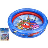 Super Wings Zwembad kopen Opblaasbare zwembad SUPER WINGS 100CM Super Wings Zwembad kopen Opblaasbare zwembad SUPER WINGS 100CM