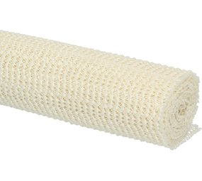 Merkloos Non Slip Grip mat – Wit – 30x150 cm | Niet Klevende Antislipmat Gaas Patroon voor Bureaus en Keukenlades Merkloos Non Slip Grip mat – Wit – 30x150 cm | Niet Klevende Antislipmat Gaas Patroon voor Bureaus en Keukenlades
