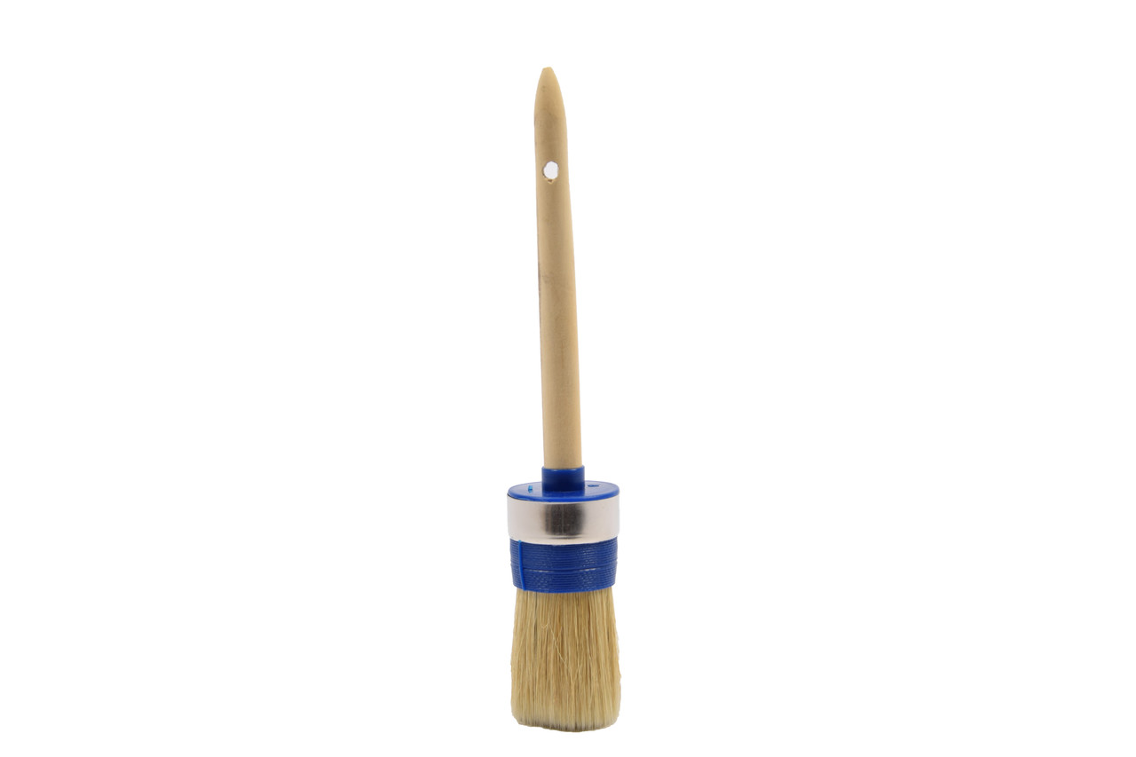 Kinzo Brush | 29x4,5x4,5cm | Oil based brush Kinzo Brush | 29x4,5x4,5cm | Oil based brush