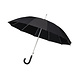 Merkloos Windproof Umbrella Ø110 cm Automatic – Large Strong Umbrella for Women and Men, Folding Lightweight Umbrella, Durable Wind Resistant Umbrella Cheap