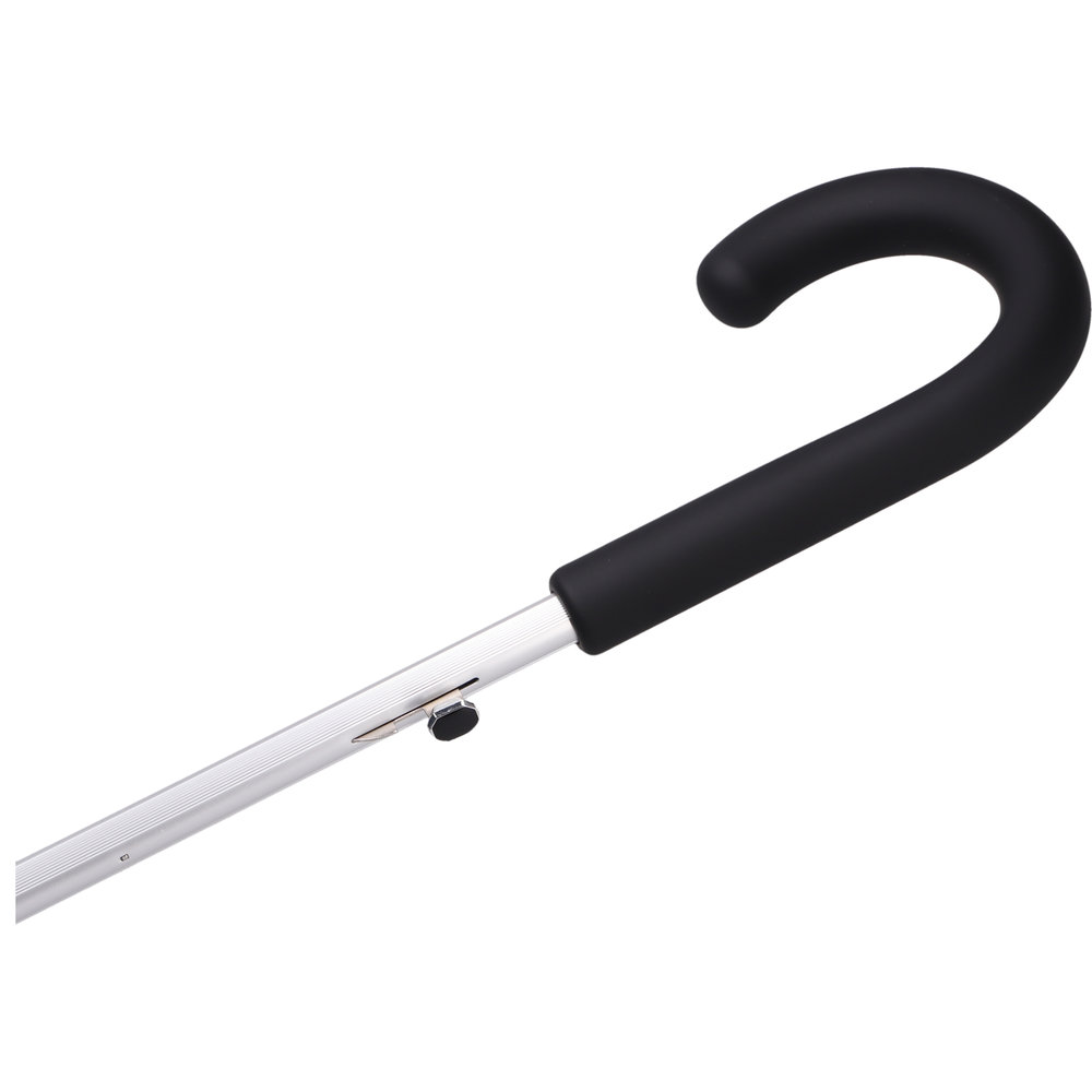 Merkloos 2x Paraplu - Automatic windparaplu - Stevig & Windroof - Windproof - Ø 110 cm - Zwart- Top Kwaliteit - Beste kwaliteit Merkloos 2x Paraplu - Automatic windparaplu - Stevig & Windroof - Windproof - Ø 110 cm - Zwart- Top Kwaliteit - Beste kwaliteit