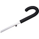 Merkloos Windproof Umbrella Ø110 cm Automatic – Large Strong Umbrella for Women and Men, Folding Lightweight Umbrella, Durable Wind Resistant Umbrella Cheap