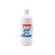 Discountershop gesso primer wit 500 ml met matte primer finish, witte gesso en matte gesso voor creatieve projecten Discountershop gesso primer wit 500 ml met matte primer finish, witte gesso en matte gesso voor creatieve projecten