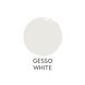 Discountershop gesso primer wit 500 ml met matte primer finish, witte gesso en matte gesso voor creatieve projecten Discountershop gesso primer wit 500 ml met matte primer finish, witte gesso en matte gesso voor creatieve projecten