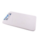 Merkloos Badmat & WC Mat Set -Douche mat set - Wit - 60 x40 cm - badmat set 3-delig - Soft Foam - Extra Zacht - FOAM Merkloos Badmat & WC Mat Set -Douche mat set - Wit - 60 x40 cm - badmat set 3-delig - Soft Foam - Extra Zacht - FOAM