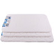 Merkloos Badmat & WC Mat Set -Douche mat set - Wit - 60 x40 cm - badmat set 3-delig - Soft Foam - Extra Zacht - FOAM Merkloos Badmat & WC Mat Set -Douche mat set - Wit - 60 x40 cm - badmat set 3-delig - Soft Foam - Extra Zacht - FOAM