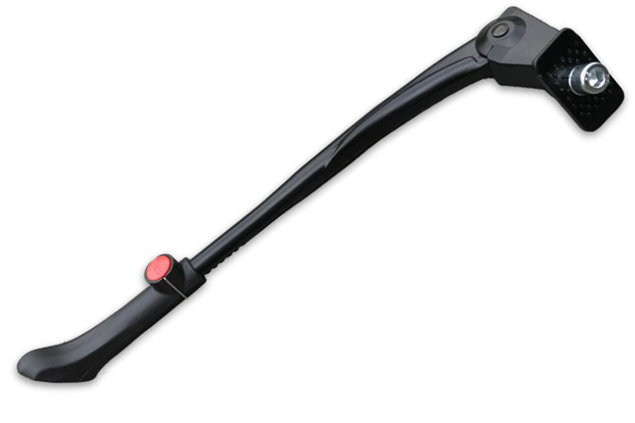 Merkloos Adjustable Bicycle stand Single piece 24-28 Inch in Aluminum Merkloos Adjustable Bicycle stand Single piece 24-28 Inch in Aluminum