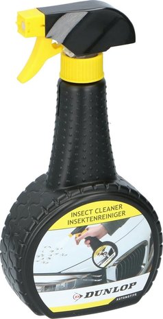 Dunlop Insect cleaner car 500ML - Insect cleaner - Insect spray - Insect remover - Car exterior care - Car wash - Car cleaning - Car maintenance - Car cleaning - Car polish - Car detailing Dunlop Insect cleaner car 500ML - Insect cleaner - Insect spray - Insect remover - Car exterior care - Car wash - Car cleaning - Car maintenance - Car cleaning - Car polish - Car detailing