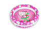 Hello kitty inflatable pool Swimming pool - Pool girls inflatable pool Hello Kitty girls 90 cm PVC pink/white Hello kitty inflatable pool Swimming pool - Pool girls inflatable pool Hello Kitty girls 90 cm PVC pink/white