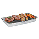 Merkloos XL disposable Barbecue - Instant - Disposable - Outdoor barbecue - Table - Grid - Balcony - Picnic - Barbecue accessories - Grill - Buy barbecue - Barbecue - Barbecue sauce -