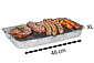 XL wegwerp Barbecue - Instant - Wegwerp - Buiten barbecue - Tafel - Rooster - Balkon - Picknick - Barbecue accessoires - Grill - Barbecue kopen - Barbecuen - Barbecue saus - XL wegwerp Barbecue - Instant - Wegwerp - Buiten barbecue - Tafel - Rooster - Balkon - Picknick - Barbecue accessoires - Grill - Barbecue kopen - Barbecuen - Barbecue saus -
