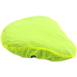 Dunlop Kwalitatief Zadeldekje Voor Fietsen - Gele Tint - Afmetingen 25 Cm X 0.50 Cm - Polyester - Waterdicht Dunlop Kwalitatief Zadeldekje Voor Fietsen - Gele Tint - Afmetingen 25 Cm X 0.50 Cm - Polyester - Waterdicht