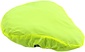Kwalitatief Zadeldekje Voor Fietsen - Gele Tint - Afmetingen 25 Cm X 0.50 Cm - Polyester - Waterdicht Kwalitatief Zadeldekje Voor Fietsen - Gele Tint - Afmetingen 25 Cm X 0.50 Cm - Polyester - Waterdicht