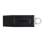 Kingston Kingston USB Flash Drive 3.2 Gen 1 (3.1 Gen 1) 32 GB StorageTechnology DataTraveler 100 G3 USB Flash Drive 64 GB USB Type-A 3.2 Gen 1 (3.1 Gen 1) Black - Copy - Copy