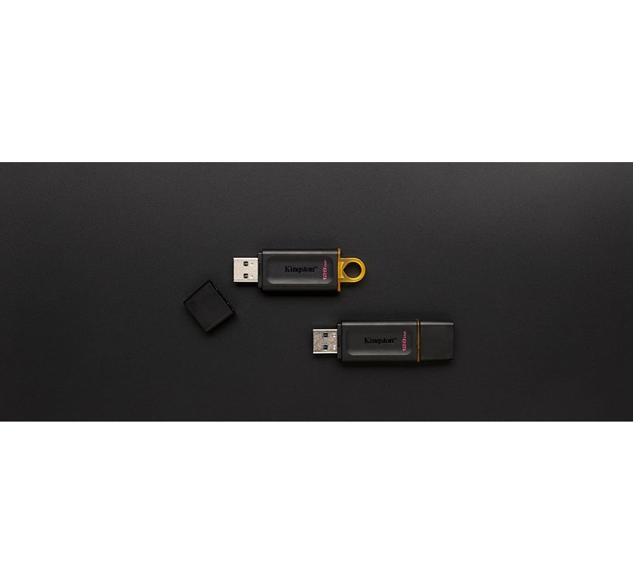 Kingston USB stick opslag van 32 GB - DataTraveler Exodia 32GB USB 3.2 Flash Drive DTX/32GB