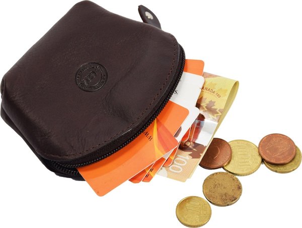 4 East Portemonnee biefgeld muntgeld en creditcard pasjes vakantie portemonnee Compact portemonnee - Buffelleer portemonnee - 4 East Portemonnee biefgeld muntgeld en creditcard pasjes vakantie portemonnee Compact portemonnee - Buffelleer portemonnee -