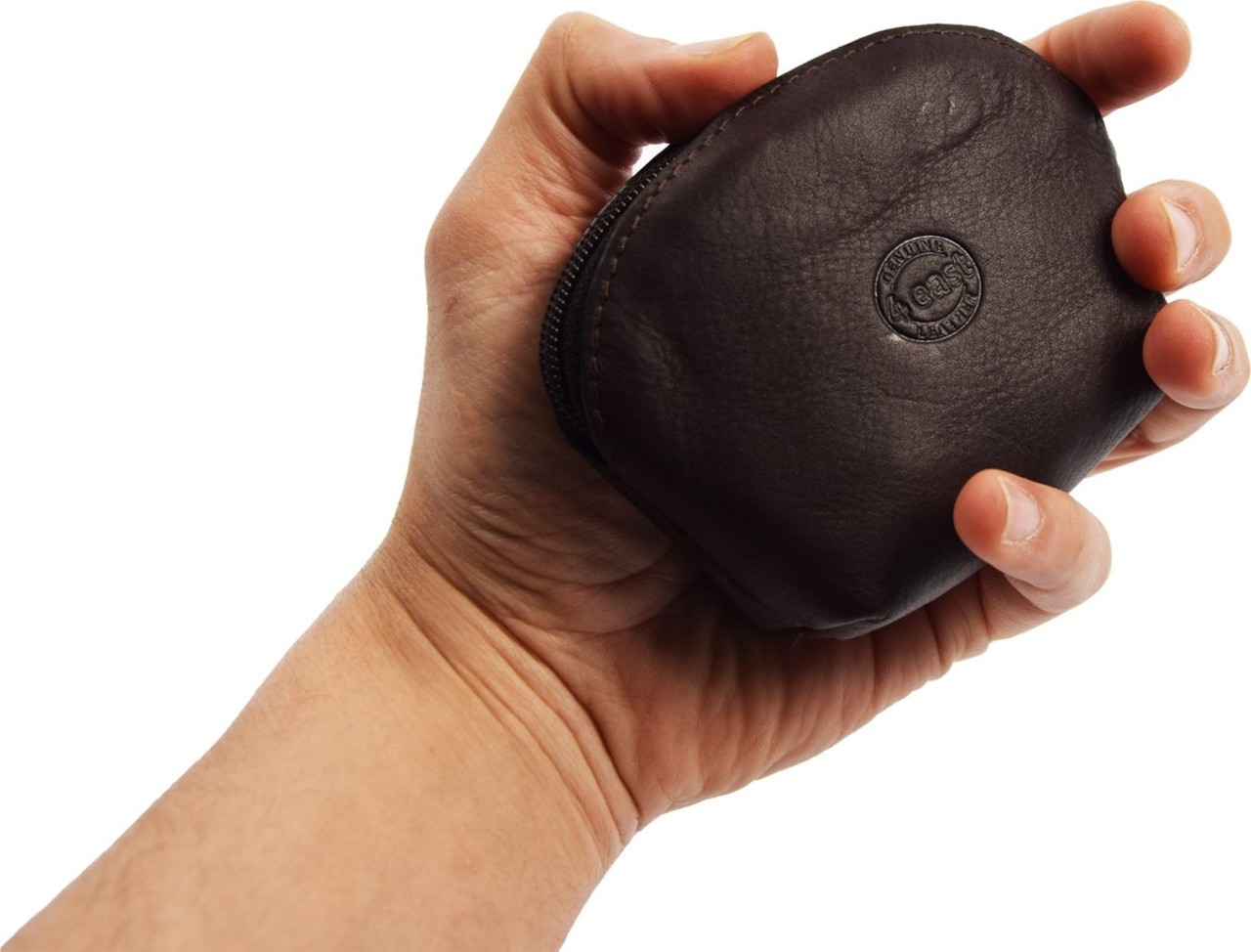 4 East Portemonnee biefgeld muntgeld en creditcard pasjes vakantie portemonnee Compact portemonnee - Buffelleer portemonnee - 4 East Portemonnee biefgeld muntgeld en creditcard pasjes vakantie portemonnee Compact portemonnee - Buffelleer portemonnee -