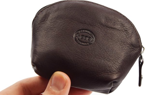 4 East Portemonnee biefgeld muntgeld en creditcard pasjes vakantie portemonnee Compact portemonnee - Buffelleer portemonnee - 4 East Portemonnee biefgeld muntgeld en creditcard pasjes vakantie portemonnee Compact portemonnee - Buffelleer portemonnee -