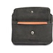 4East 4East® |Sleuteletui portemonnee|Zwart| portemonnee etui - ring portemonnee - pasjeshouder met rits - rits portemonnee - 3 ritsen portemonnee - buffelleer portemonnee - portemonnee met RFID 4East 4East® |Sleuteletui portemonnee|Zwart| portemonnee etui - ring portemonnee - pasjeshouder met rits - rits portemonnee - 3 ritsen portemonnee - buffelleer portemonnee - portemonnee met RFID