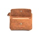 4East 4East® |Sleuteletui portemonnee|Cognac| portemonnee etui - ring portemonnee - pasjeshouder met rits - rits portemonnee - 3 ritsen portemonnee - buffelleer portemonnee - portemonnee met RFID 4East 4East® |Sleuteletui portemonnee|Cognac| portemonnee etui - ring portemonnee - pasjeshouder met rits - rits portemonnee - 3 ritsen portemonnee - buffelleer portemonnee - portemonnee met RFID
