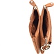 4East 4East® |Sleuteletui portemonnee|Cognac| portemonnee etui - ring portemonnee - pasjeshouder met rits - rits portemonnee - 3 ritsen portemonnee - buffelleer portemonnee - portemonnee met RFID 4East 4East® |Sleuteletui portemonnee|Cognac| portemonnee etui - ring portemonnee - pasjeshouder met rits - rits portemonnee - 3 ritsen portemonnee - buffelleer portemonnee - portemonnee met RFID