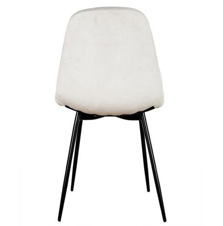 Merkloos Eetkamerstoelen Kuipstoel corduroy - Lichtgrijs Velvet eetkamerstoel - Fluweel stoel Velvet stoelen - Eetkamerstoelen - Eettafel stoelen Merkloos Eetkamerstoelen Kuipstoel corduroy - Lichtgrijs Velvet eetkamerstoel - Fluweel stoel Velvet stoelen - Eetkamerstoelen - Eettafel stoelen