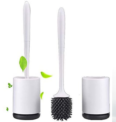 Discountershop Toiletborstel met houder Roestvrij WC Borstel met houder Toiletborstel met houder Toiletborstel in houder Hygiënisch Discountershop Toiletborstel met houder Roestvrij WC Borstel met houder Toiletborstel met houder Toiletborstel in houder Hygiënisch