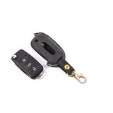 4 East Handmade Volkswagen Key Cover | Leather key case | protective case | car key