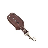 4 East Handmade Volkswagen Key Cover | Leather key case | protective case | car key