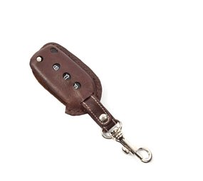 4 East Handmade Volkswagen Key Cover | Leather key case | protective case | car key