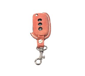 4 East Handmade Volkswagen Key Cover | Leather key case | protective case | car key 4 East Handmade Volkswagen Key Cover | Leather key case | protective case | car key