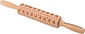 Wooden rolling pin for Christmas cookies | Engraved Rolling Pin |Christmas Pastry| Cookie cutters | cookie cutters| Biscuits | cake | Wooden rolling pin for Christmas cookies | Engraved Rolling Pin |Christmas Pastry| Cookie cutters | cookie cutters| Biscuits | cake |